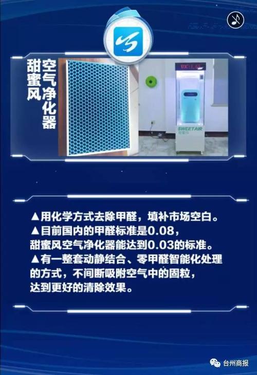 脑洞大开商报君带你探寻台州科技新产品